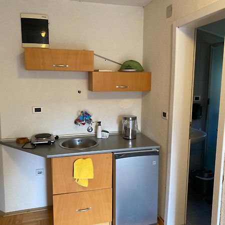 Modern Studios in Ohrid Exterior foto