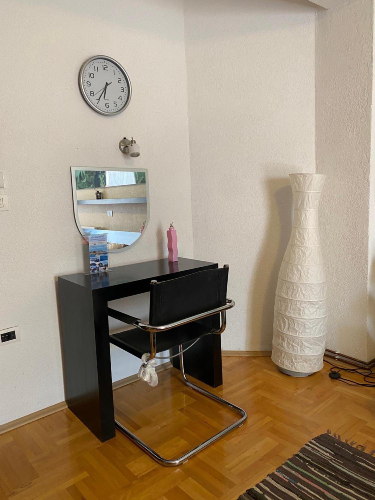 Modern Studios in Ohrid Exterior foto